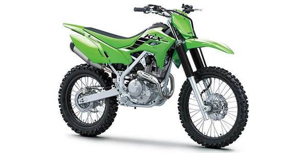 2025 Kawasaki KLX 230R S - $4,199 (LITTLETON NH)63471241483009121