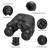 12x25 Binoculars for Adults,Compact Binocular High Power Easy Focus wi 4 thumbnail