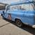 For Sale 1958 Chevy Panel Truck $3500 6 thumbnail
