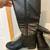 Life Stride Simply Comfort Black Boots (Worn Once) ~ Size 6 3 thumbnail