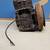 Ford 351C A/C compressor : tag # D4AH-2875-A1B ; clutch ; bracket etc. 6 thumbnail