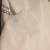 Draper & Damon’s Designer Blouse White Black Gold Large 7 thumbnail