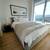 Fully Furnished 1 Bed | Designer Condo | Waterstreet by the Park 4 thumbnail