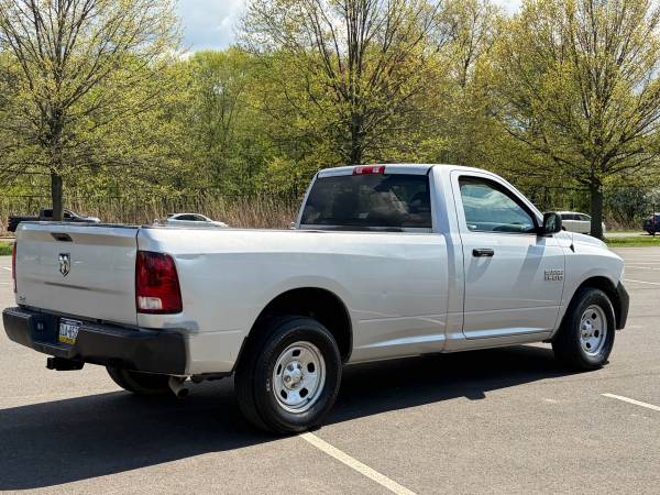 2016 RAM 1500 Tradesman - Photo 5