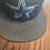NFL Dallas Cowboys Fifty Orginal Fit New Era Snapback Hat 2 thumbnail