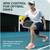 Hemlock Elite Pickleball Paddle - Black new selling for only $30 6 thumbnail