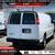 2016 Chevrolet Express Cargo Van RWD 2500 135 low miles FOR ONLY $242/ 19 thumbnail