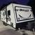 2021 Keystone RV Bullet Crossfire 2190EX Hybrid Camping Travel Trailer 24 thumbnail