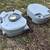 Coleman Portable Flush Toilet Porta Potty Brand New 15 thumbnail
