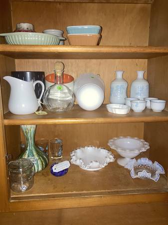 Yard sale photo