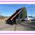 7 x 14 14k Dump Trailer w/ 36” Sides - Eagle Dump 8 gauge wall/floor 5 thumbnail