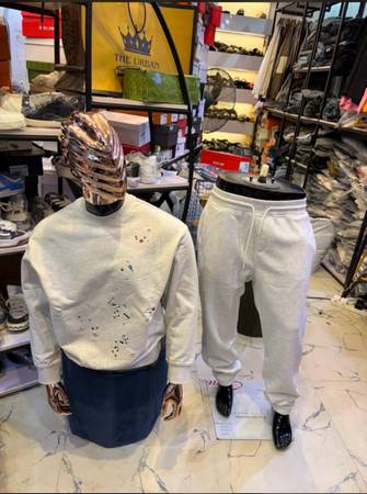 Joggers 1