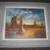 Gorgeous Original Windmill /Sailboat Oil Painting 1 thumbnail