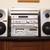 TECHNICS MINT CONDITION, RARE, VINTAGE MICRO-COMPONENT STEREO SYSTEM 2 thumbnail