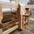 Red Oak Split Top Roubo Workbench 3 thumbnail