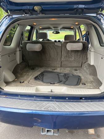 2002 GMC Envoy - Photo 11
