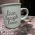 Mint green mug 1 thumbnail