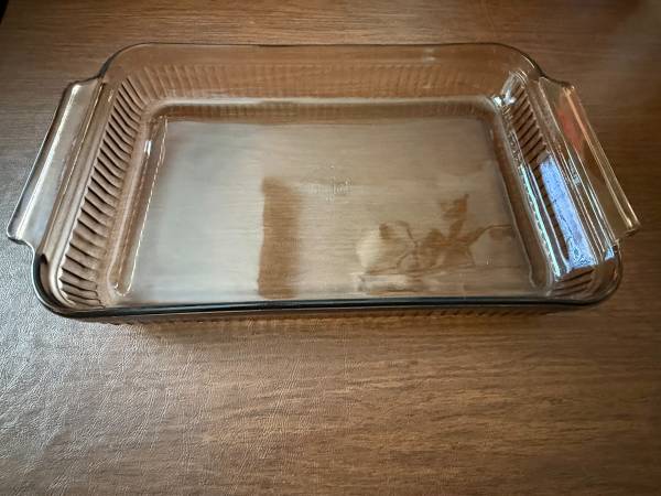 New Anchor Ovenware 1