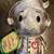 Hallmark Itty Bittys - Wizard of Oz Set (4) - NWT Retired - Halloween 5 thumbnail