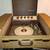 MOTOROLA SH-12 CUSTOM RECORD PLAYER with SWING OUT SPEAKERS 7 thumbnail