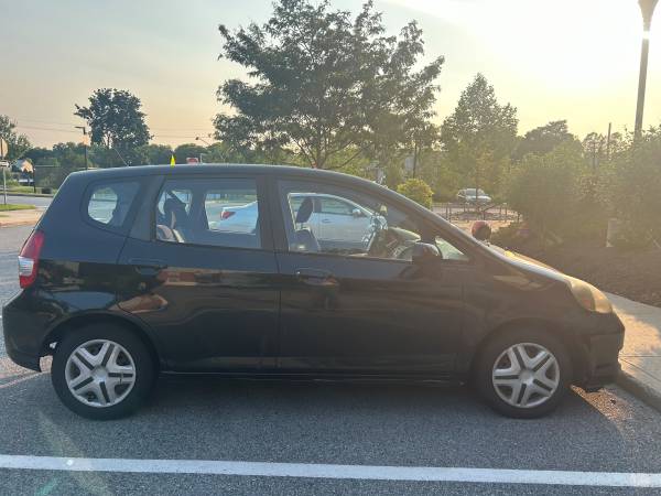 2008 Honda Fit - $5,000 (Brooklyn)63654719531139121