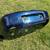1999 - 2001 Porsche 996 911 Rear Bumper Cover 2 thumbnail