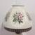 Vintage Ceramic Hurricane Lamp 2 thumbnail