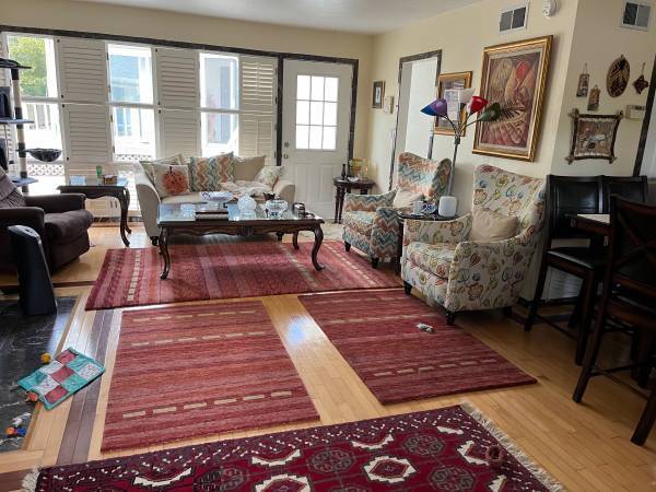 $1,065 / 1br - Apartamento de 1 dormitorio y 1 baño ~!! (Campbell)63965991716354121