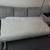 Couch - L shaped, pull out bed and 5yr protection plan 6 thumbnail