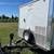 Car Hauler enclosed trailer 4 thumbnail