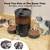 Automatic Cat Feeder for 2 Cats, 8 thumbnail