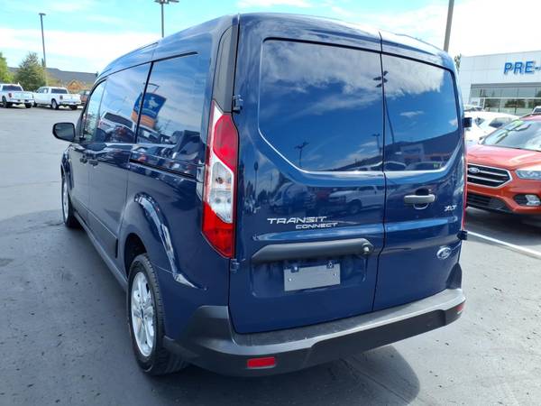 2019 Ford Transit Connect XLT - Photo 6