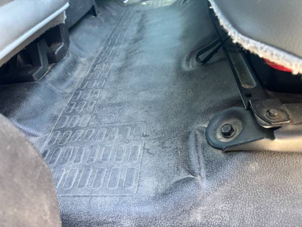 2014 Ford F250 Crew Cab - Photo 11