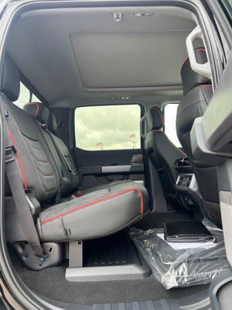 2026 Ford F-250 Harley Davidson - Photo 10
