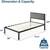 Bed Frame - Best Offer 3 thumbnail