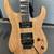 Jackson JS22 Electric Guitar – Natural Finish 2 thumbnail
