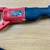 Bauer Variable Speed Reciprocating Saw 1975E-B Corded 10A 4 thumbnail