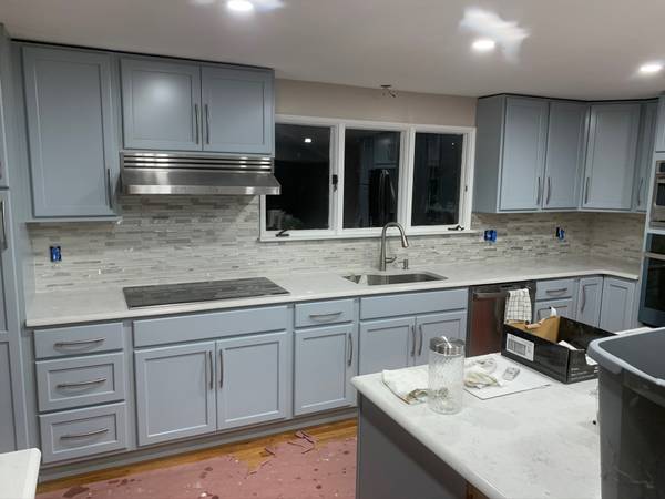 ⭐ Increase Your Home’s Value! Kitchens • Bathrooms • Basements 1