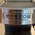 Cuisinart EM-200 Programmable Espresso Machine Stainless Steel 5 thumbnail