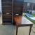 Desk and book case 2 thumbnail