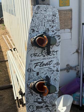 Wakeboard 1