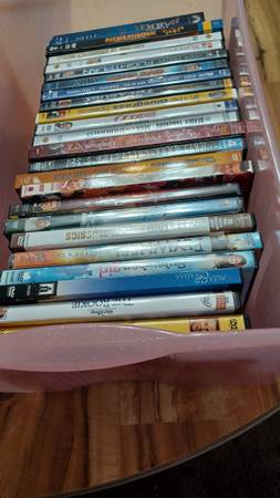 DVD 1