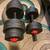 Adjustable Dumbbell & Barbell 2 thumbnail