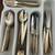 Silver Plate Flatware - Christofle - Orleans Pattern 1 thumbnail