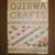 Ojibwa Crafts (Chippewa), Soft Cover by Carrie A. Lyford 1 thumbnail