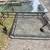 Wrought Iron/Glass Coffee Table And Console Table 6 thumbnail