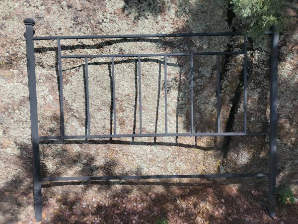 Headboard 1