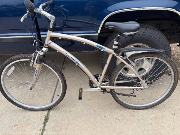 Multiple Bikes for sale 1