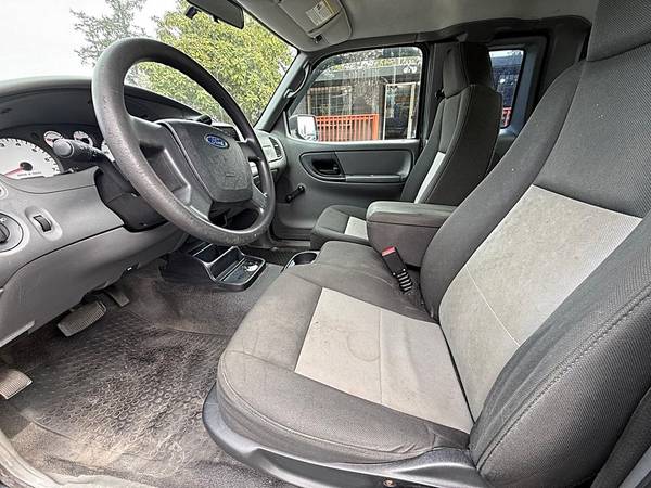 2008 Ford RANGER SUPER CAB - Photo 9