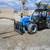 Used Telehandler Forklift 2018 Genie GTH-5519 (2506) 4x4x4 5,500 LB 19 1 thumbnail